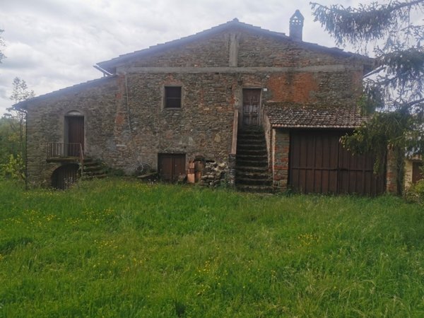casa indipendente in vendita a Borgo San Lorenzo