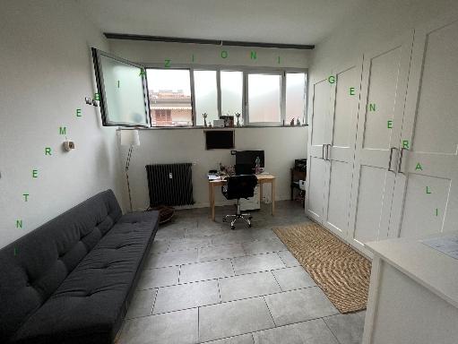 appartamento in vendita a Borgo San Lorenzo