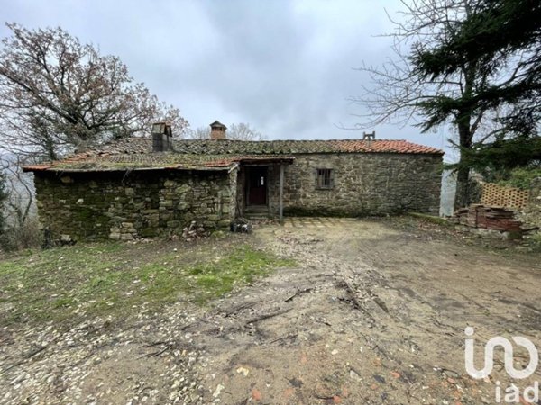 casa indipendente in vendita a Borgo San Lorenzo