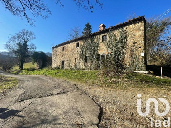casa indipendente in vendita a Borgo San Lorenzo