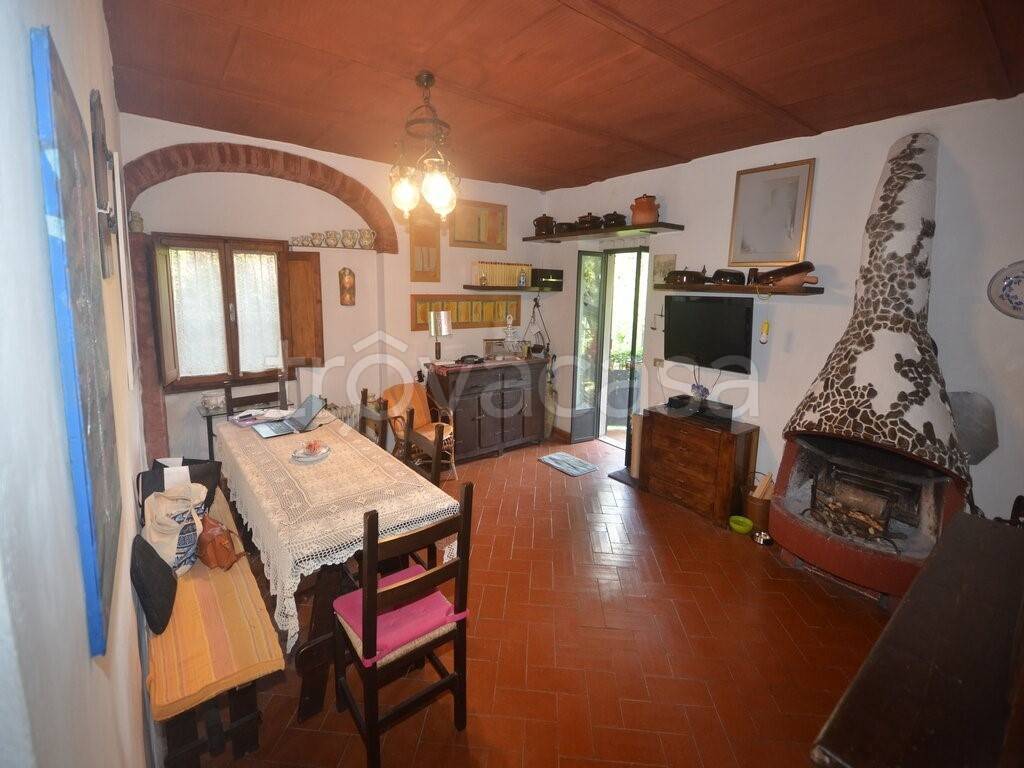 appartamento in vendita a Borgo San Lorenzo in zona Polcanto