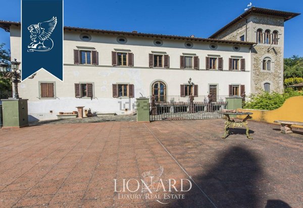casa indipendente in vendita a Borgo San Lorenzo
