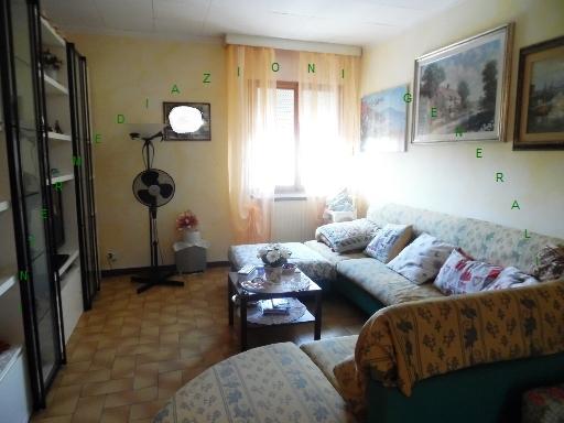 appartamento in vendita a Borgo San Lorenzo