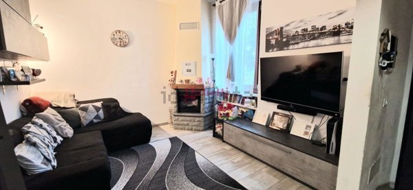 appartamento in vendita a Borgo San Lorenzo