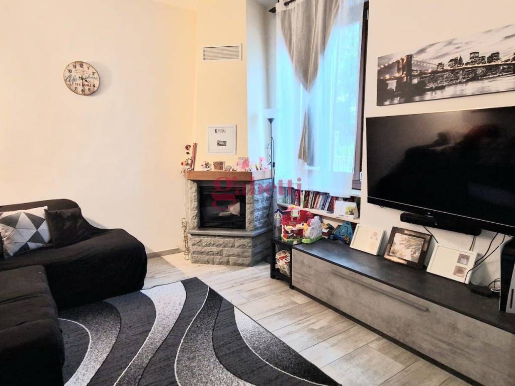 appartamento in vendita a Borgo San Lorenzo