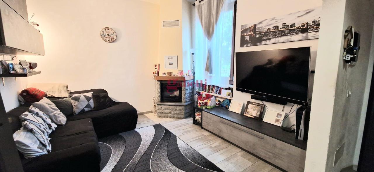 appartamento in vendita a Borgo San Lorenzo