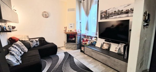 appartamento in vendita a Borgo San Lorenzo