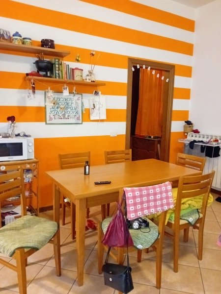 appartamento in vendita a Borgo San Lorenzo