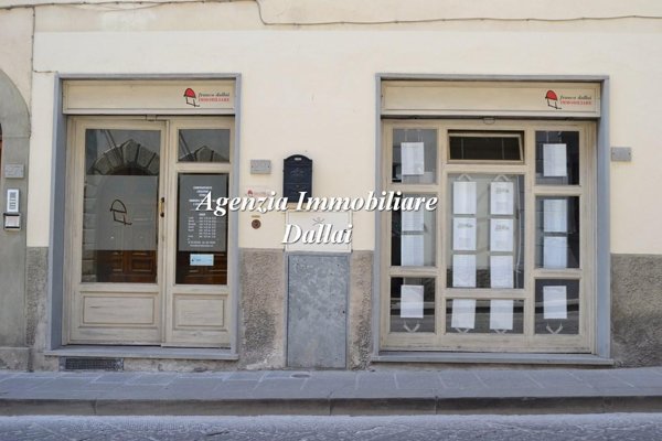 appartamento in vendita a Borgo San Lorenzo