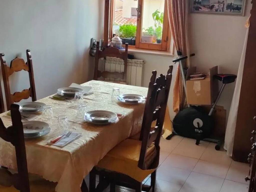 appartamento in vendita a Borgo San Lorenzo