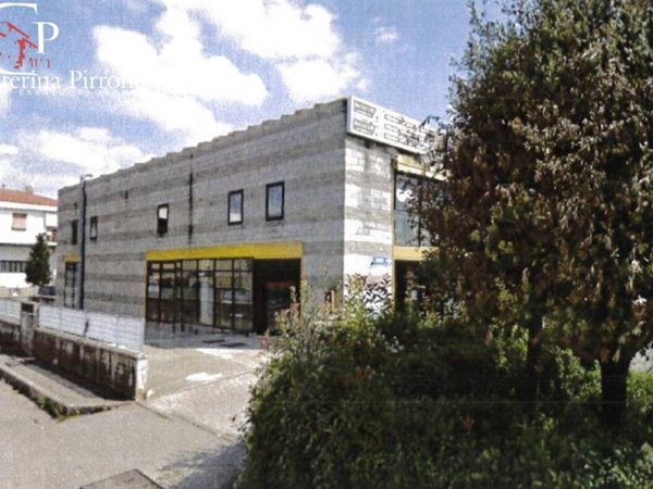 negozio in vendita a Borgo San Lorenzo