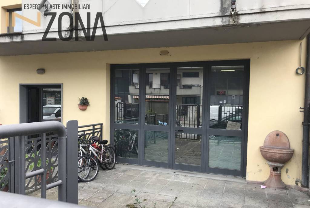 appartamento in vendita a Borgo San Lorenzo