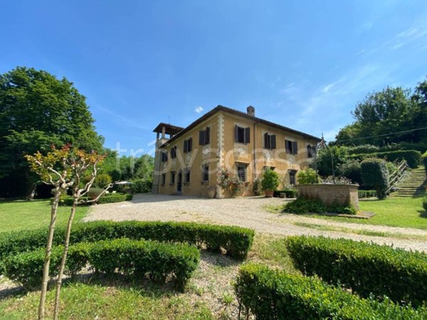 casa indipendente in vendita a Borgo San Lorenzo