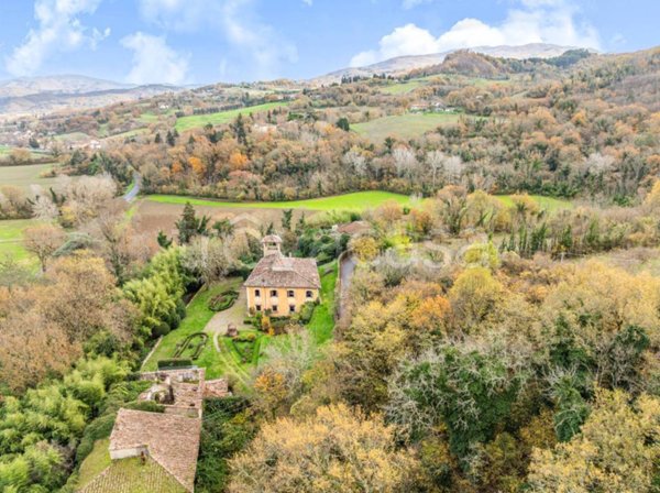 casa indipendente in vendita a Borgo San Lorenzo