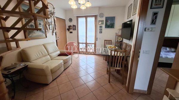 appartamento in vendita a Borgo San Lorenzo in zona Casaglia