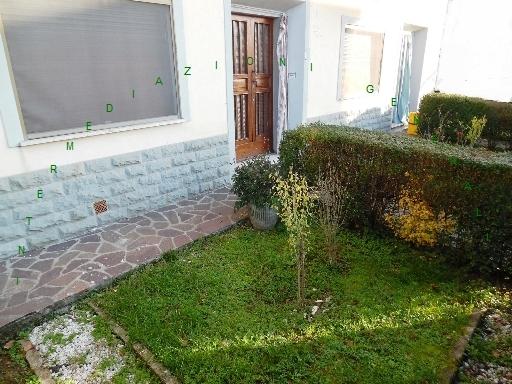 appartamento in vendita a Borgo San Lorenzo
