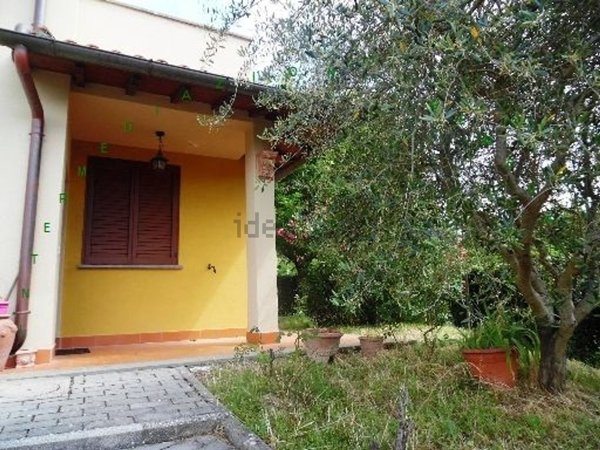 casa indipendente in vendita a Borgo San Lorenzo