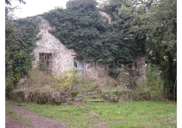 casa indipendente in vendita a Borgo San Lorenzo