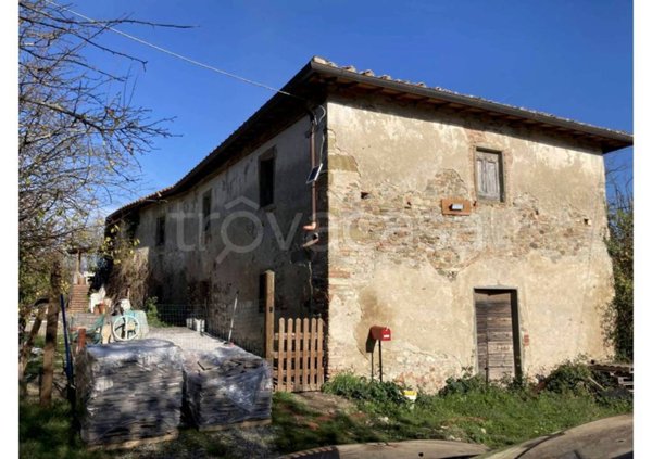 casa indipendente in vendita a Borgo San Lorenzo