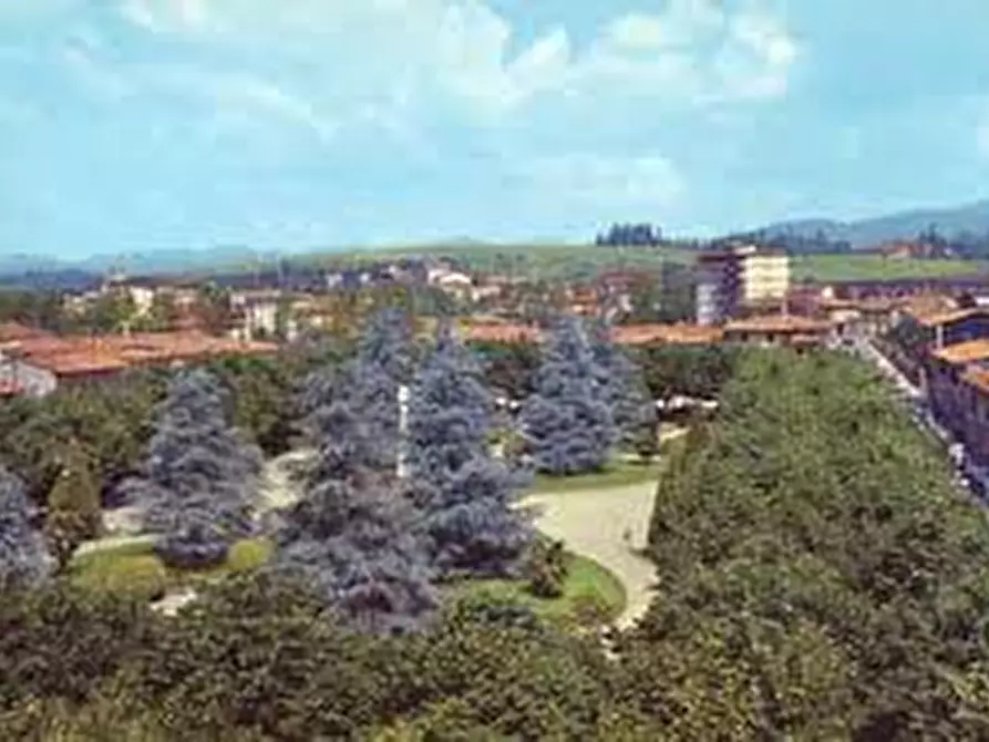 appartamento in vendita a Borgo San Lorenzo