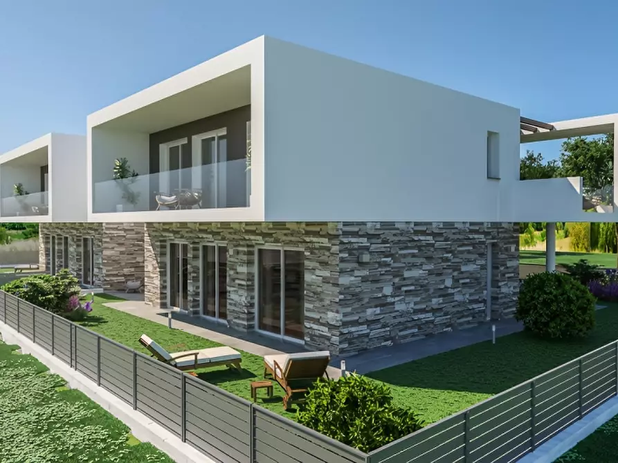 appartamento in vendita a Borgo San Lorenzo