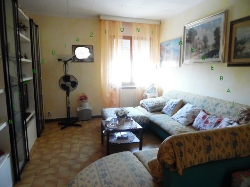 appartamento in vendita a Borgo San Lorenzo