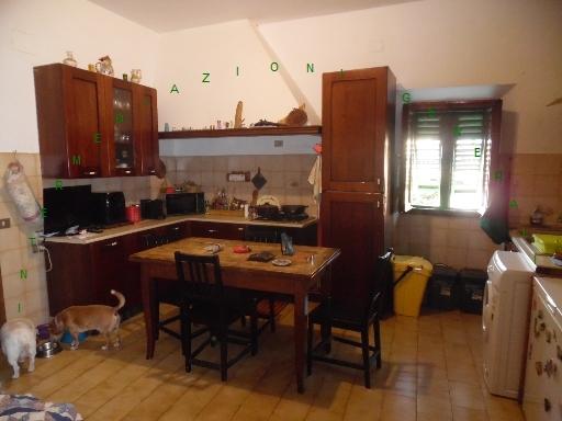 appartamento in vendita a Borgo San Lorenzo