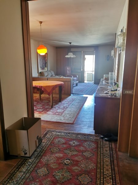 appartamento in vendita a Borgo San Lorenzo