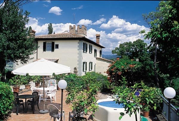 casa indipendente in vendita a Borgo San Lorenzo