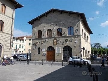 appartamento in vendita a Borgo San Lorenzo