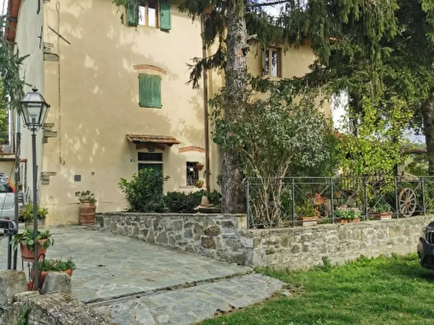 casa semindipendente in vendita a Borgo San Lorenzo