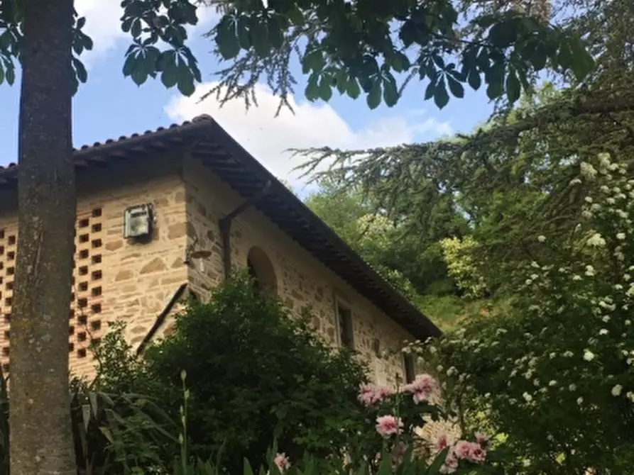 appartamento in vendita a Borgo San Lorenzo