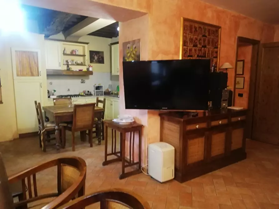 casa indipendente in vendita a Borgo San Lorenzo