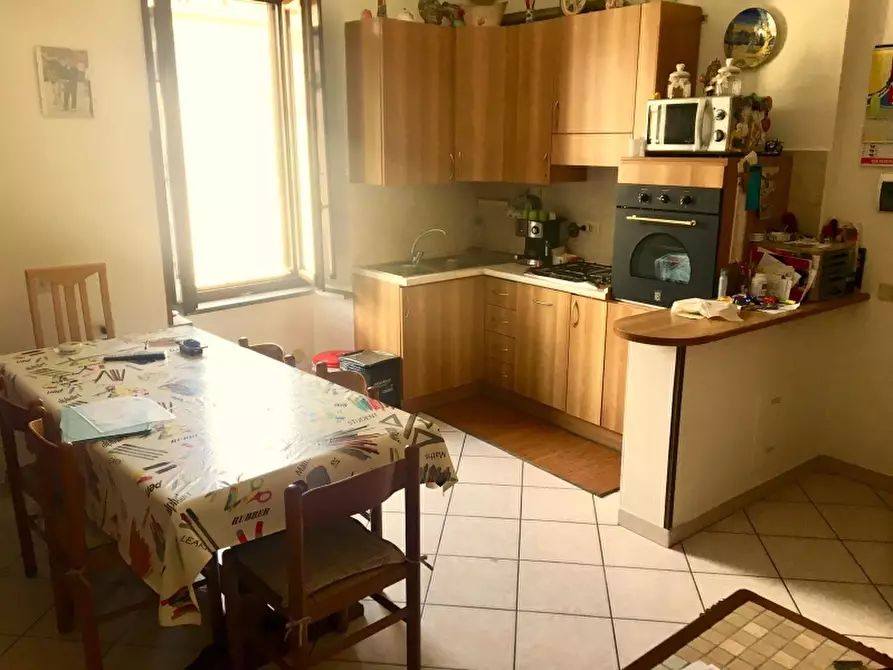 appartamento in vendita a Borgo San Lorenzo
