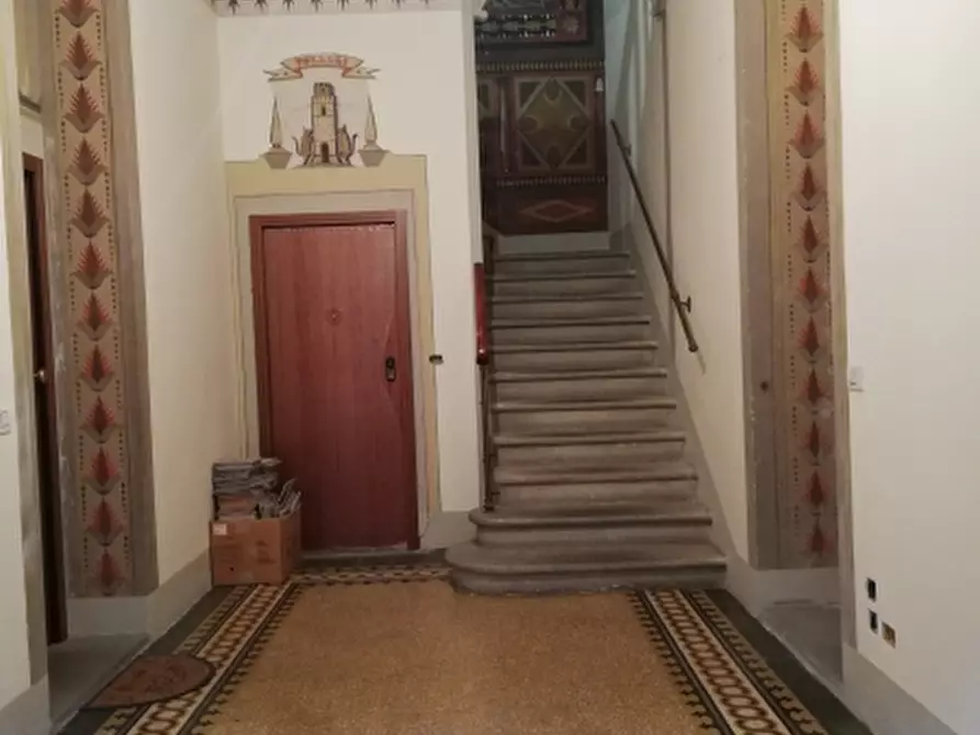 appartamento in vendita a Borgo San Lorenzo