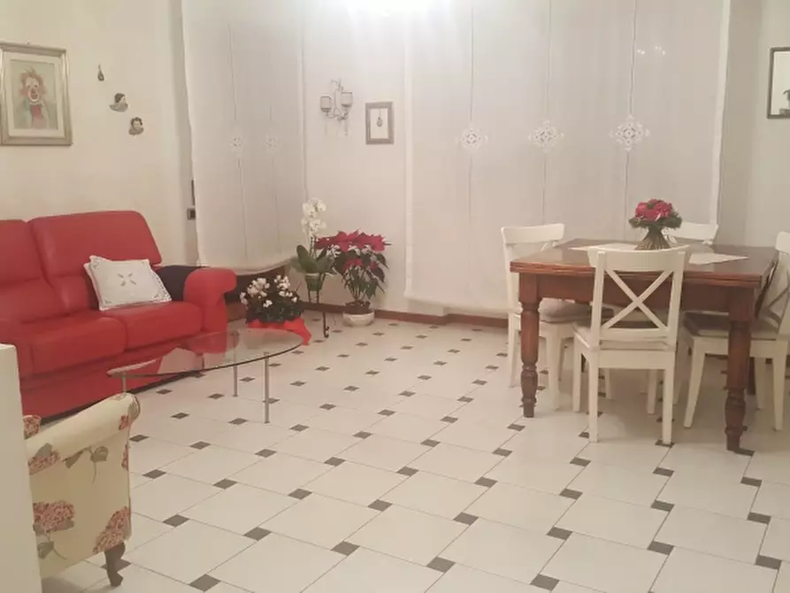appartamento in vendita a Borgo San Lorenzo