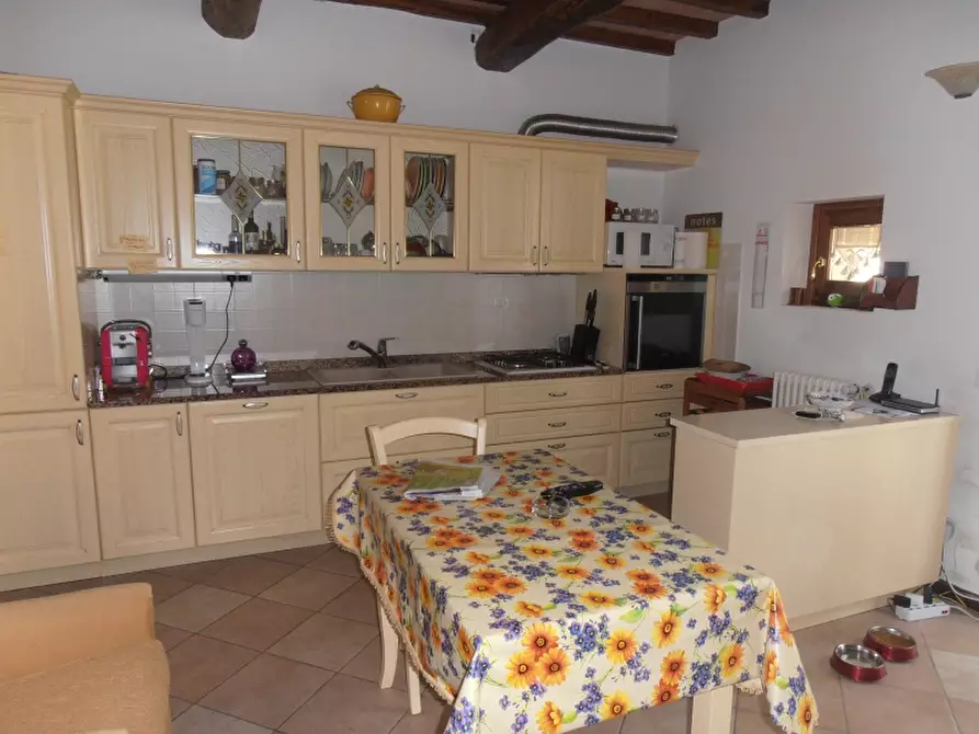 appartamento in vendita a Borgo San Lorenzo