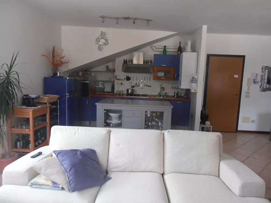 appartamento in vendita a Borgo San Lorenzo