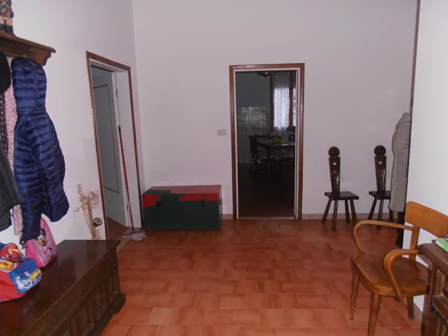 appartamento in vendita a Borgo San Lorenzo