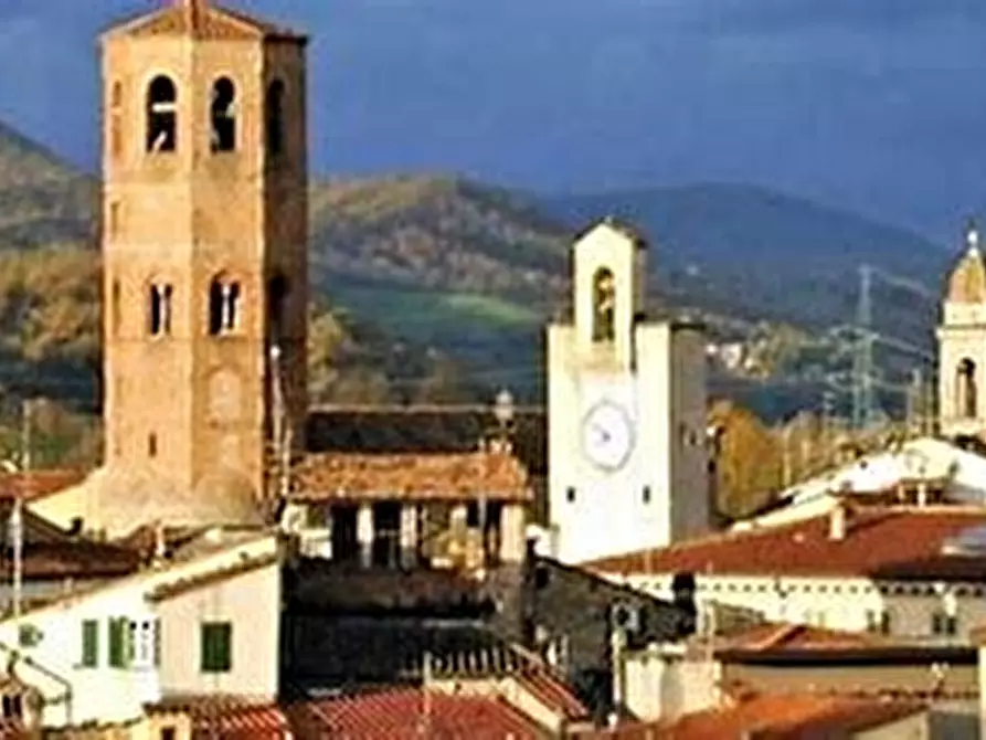 appartamento in vendita a Borgo San Lorenzo