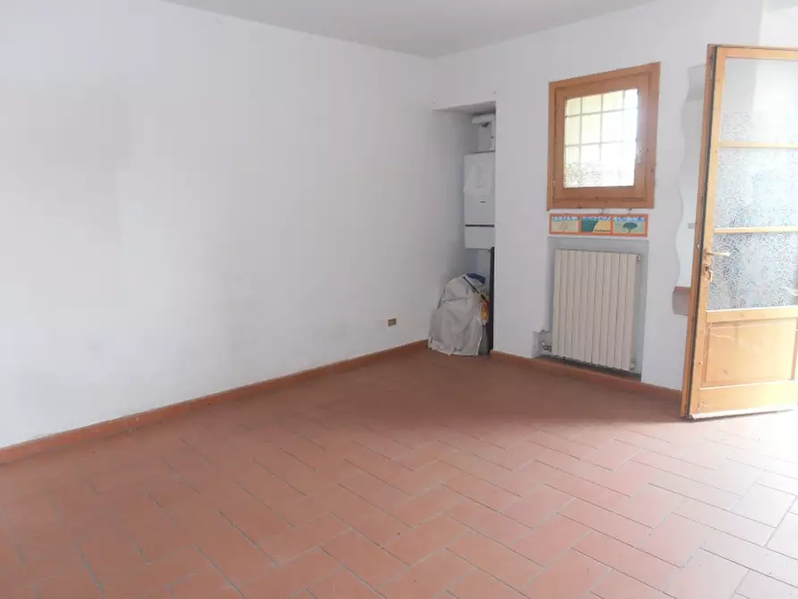 appartamento in vendita a Borgo San Lorenzo