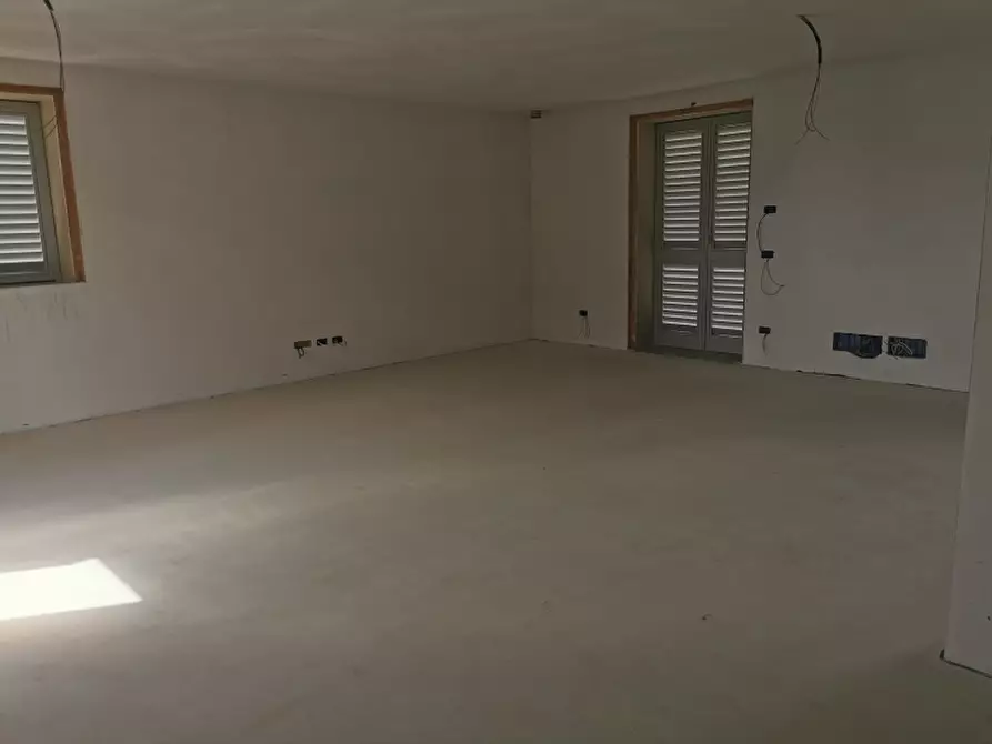 casa indipendente in vendita a Borgo San Lorenzo