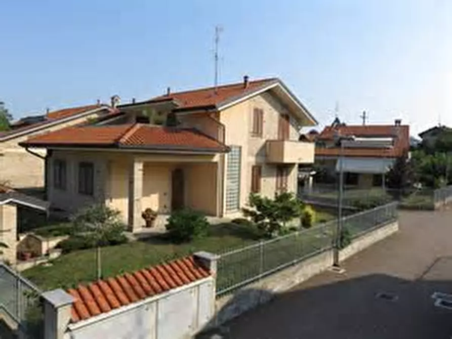 casa indipendente in vendita a Borgo San Lorenzo