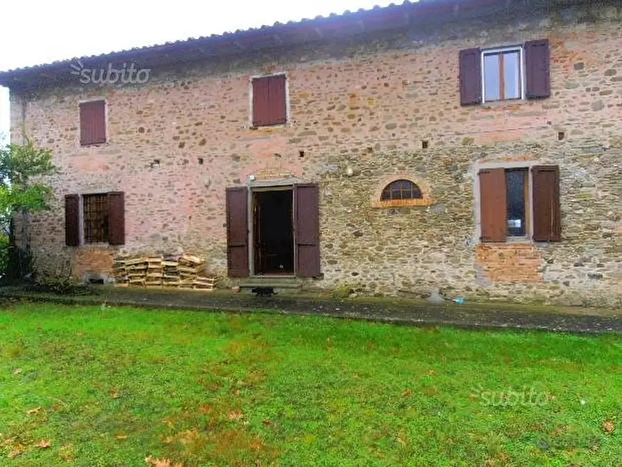 casa indipendente in vendita a Borgo San Lorenzo