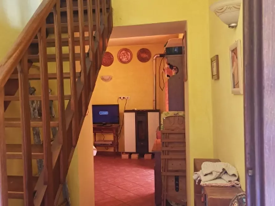 casa indipendente in vendita a Borgo San Lorenzo
