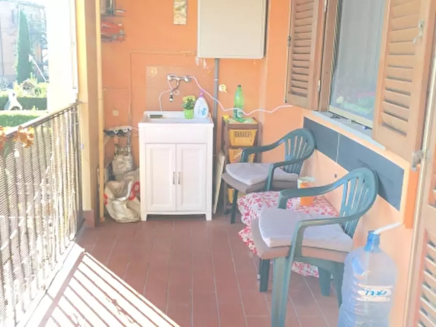 appartamento in vendita a Borgo San Lorenzo