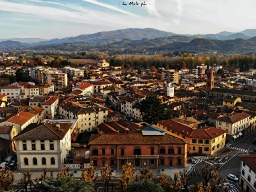 appartamento in vendita a Borgo San Lorenzo