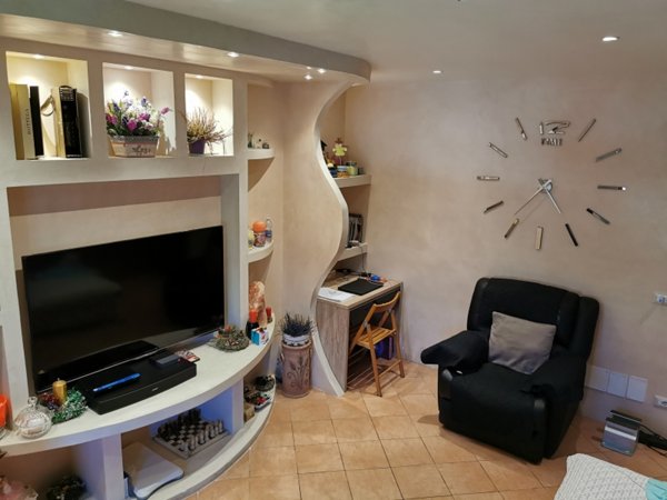 appartamento in vendita a Borgo San Lorenzo
