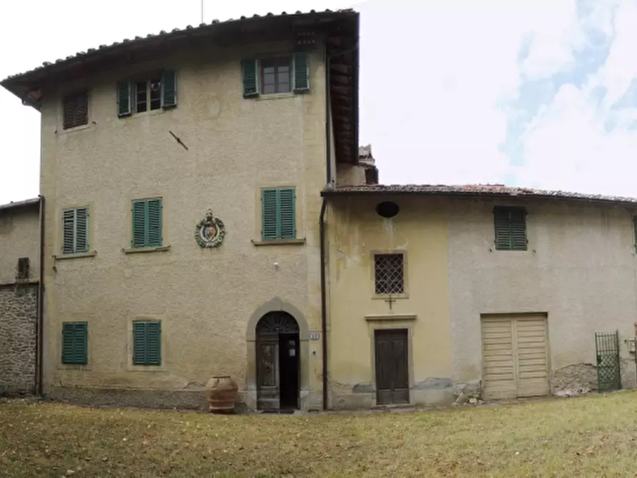 casa indipendente in vendita a Borgo San Lorenzo