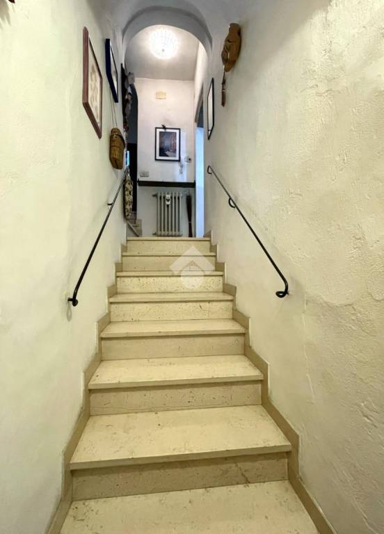 appartamento in vendita a Borgo San Lorenzo